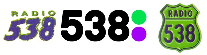 538 Logo
