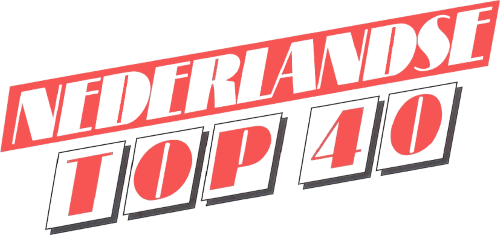 NL Top 40 logo