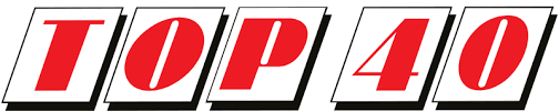Top 40 logo